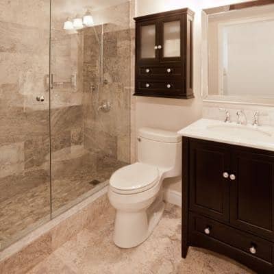 Bathroom Repair And Renovation