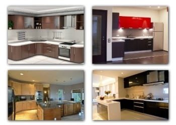 Kitchen Renovation Package Penang photo