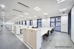 Office Renovation Penang Modern Office